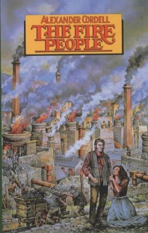 Fire People