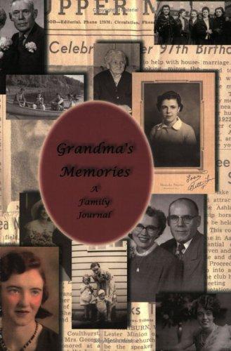 Grandma's Memories
