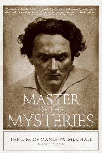 Master of Mysteries