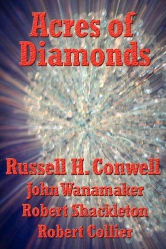 Acres of Diamonds (Version 2)