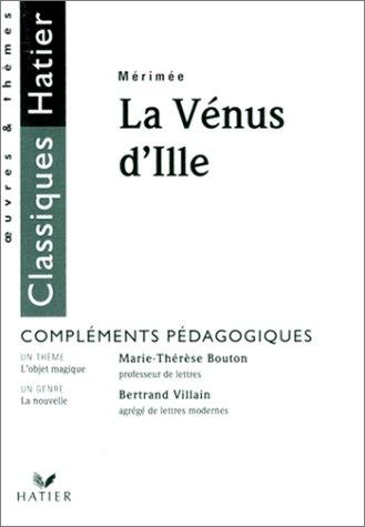 La Vénus d'Ille