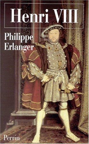 Henri VIII