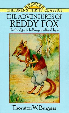 Adventures of Reddy Fox