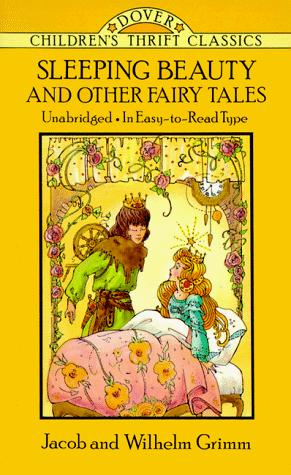 Sleeping Beauty and other fairy tales (version 2)