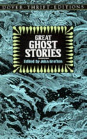 Great Ghost Stories