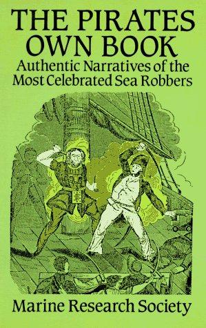 Pirates Own Book