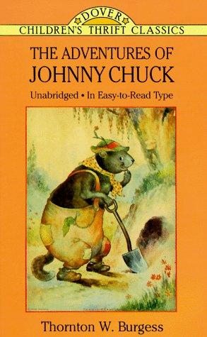 Adventures of Johnny Chuck
