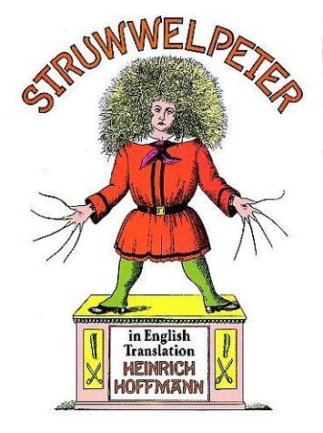 Struwwelpeter (version 2)