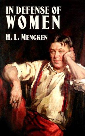 In Defense of Women