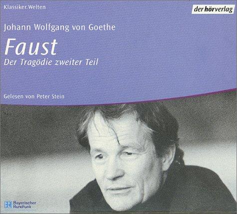 Faust, Der Tragödie zweiter Teil