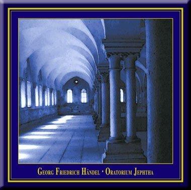 George Frideric Handel