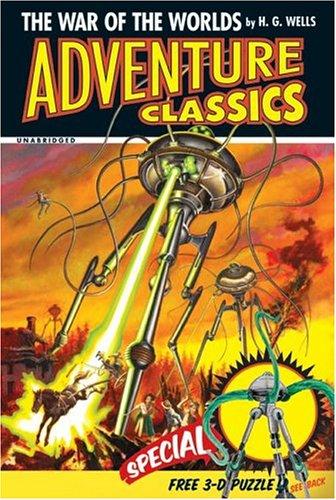 War of the Worlds