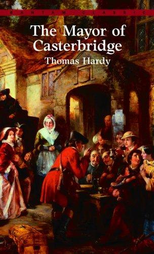 Mayor of Casterbridge (version 2)