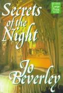 Secret of the Night