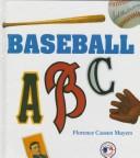 Baseball ABC