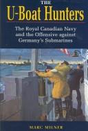 The U-boat hunters
