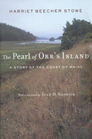Pearl of Orr's Island
