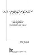 Our American Cousin