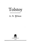 Tolstoy