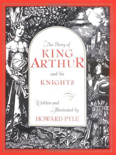 Story of King Arthur and his Knights