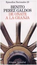De Oñate a La Granja