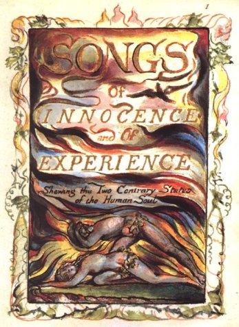 Songs of Innocence and Experience
