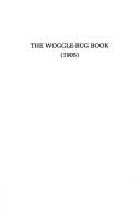 The Woggle-Bug Book