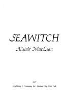 Sea-Witch