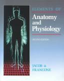 Elements of Anatomy and Physiology