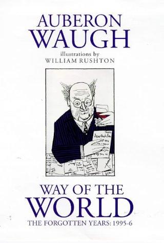 Way of the World