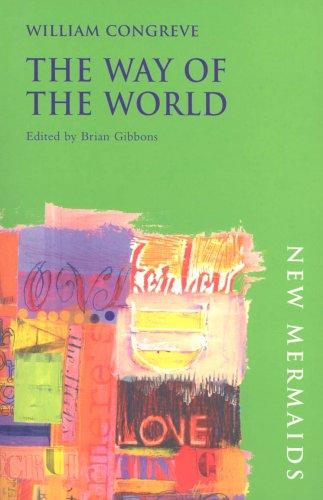 The Way of the World