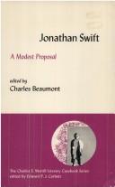 Modest Proposal