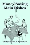 Money-Saving Main Dishes