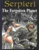 Forgotten Planet