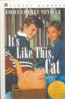 It's Like This, Cat