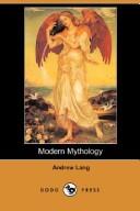Modern Mythology