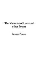 The Victories of Love, and Other Poems