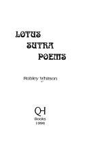 Lotus Sutra
