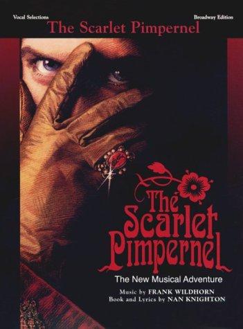 Scarlet Pimpernel