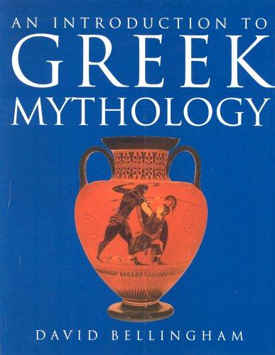 An Introduction to Mythology