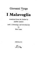 Malavoglia