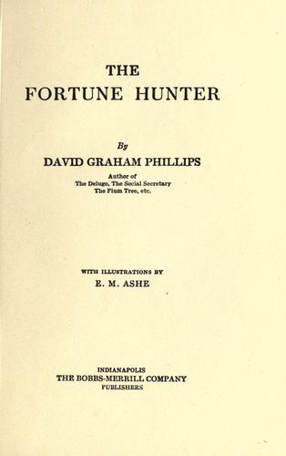 The Fortune Hunter