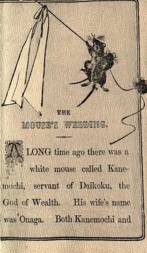 The Mouse's Wedding