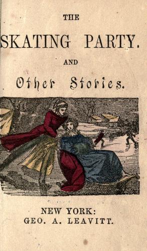 The Skating Party and Other Stories