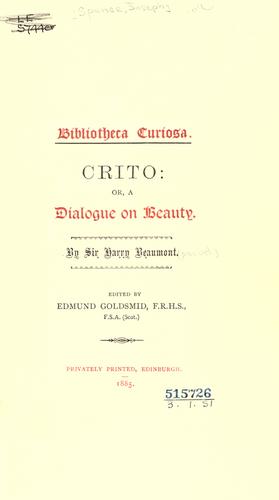 Crito