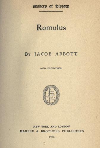 Romulus