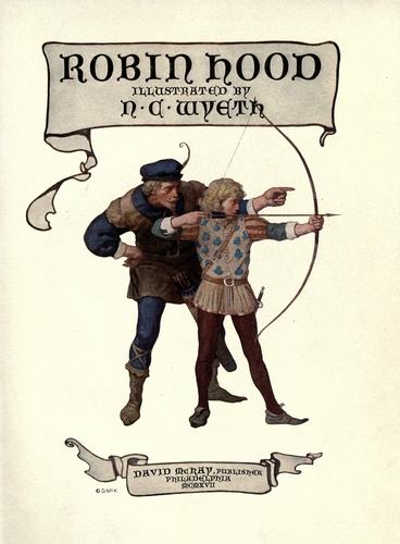 Robin Hood