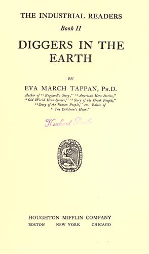 Diggers in the Earth