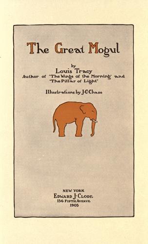 The Great Mogul