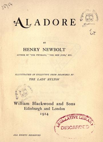 Aladore